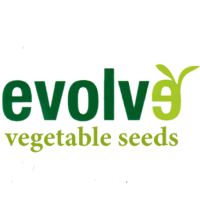 Evolve vegetable seeds