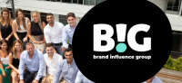 Big [brand influence group]