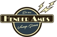 Hender amps