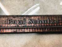 Paul schulze