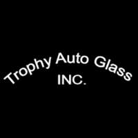 Trophy Auto Glass Inc