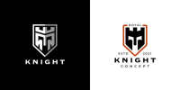 Knights out