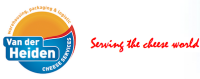 Van der heiden cheese services