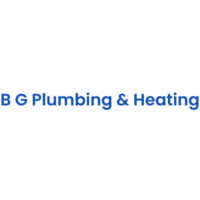 B G Plumbing & Heating