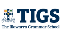 The illawarra grammar school