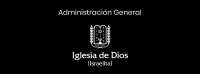 Iglesia de dios israelita