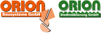 Orion bausysteme gmbh