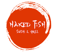 Naked fish sushi restaurant