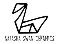 Swan ceramics