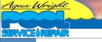 Aqua Wright Pool Spa Service