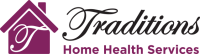 Traditions home health services llc