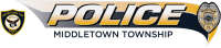 Middletown twp police dept
