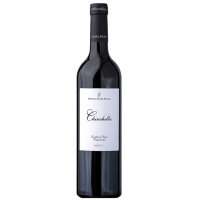 Bodega doña felisa - chinchilla red wine