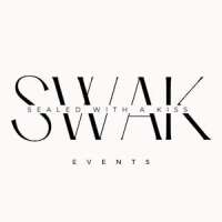 Sealed with a kiss | luxury event design