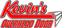 Kevin's garage doors