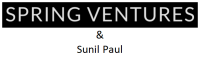 Spring ventures