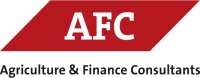 Afc agriculture and finance consultants