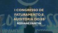 Congresso de faturamento e auditoria do es