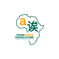 Transcription africa (pty) ltd
