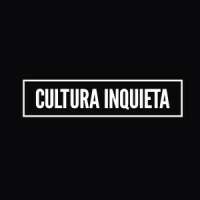 Cultura inquieta