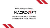 Macro fit canarias