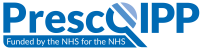 Prescqipp nhs programme