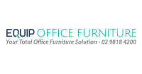 Equip office furniture