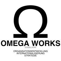 Omega works