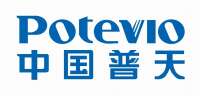 China potevio