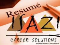 Isazi career solutions