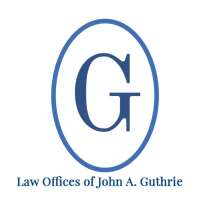 Law offices of john a. guthrie