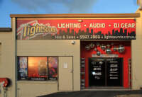 Lightsounds