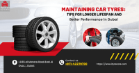 iTyreCare