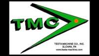 Testa machine co