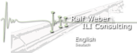 Ralf weber ili consulting