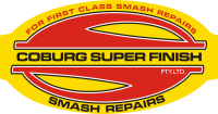 Coburg superfinish smash repairs pty ltd