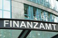 Finanzamt frankfurt