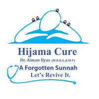 Hijama Cure by Dr. Aiman - Walton Road
