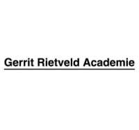 Rietveld academy