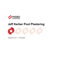 Jeff kerber pool plastering