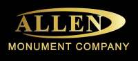 Allen monument company