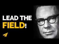Lead the field training