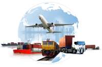 Shayona Logistics