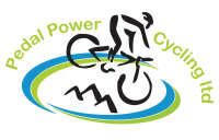 Pedal power scotland