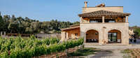 Finca gomera - luxury country house - south mallorca