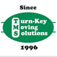 Turn-key moving solutions