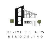 Revive & Renew Remodeling LLC