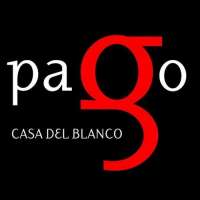 Pago casa del blanco