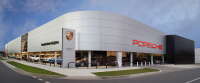 Porsche centre brighton