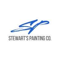 Stewarts Painting Co